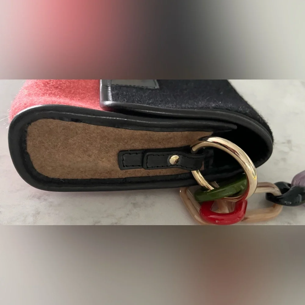 M Missoni Felt Bag - Picture 12 of 12